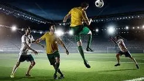 体育消费迈向新高峰